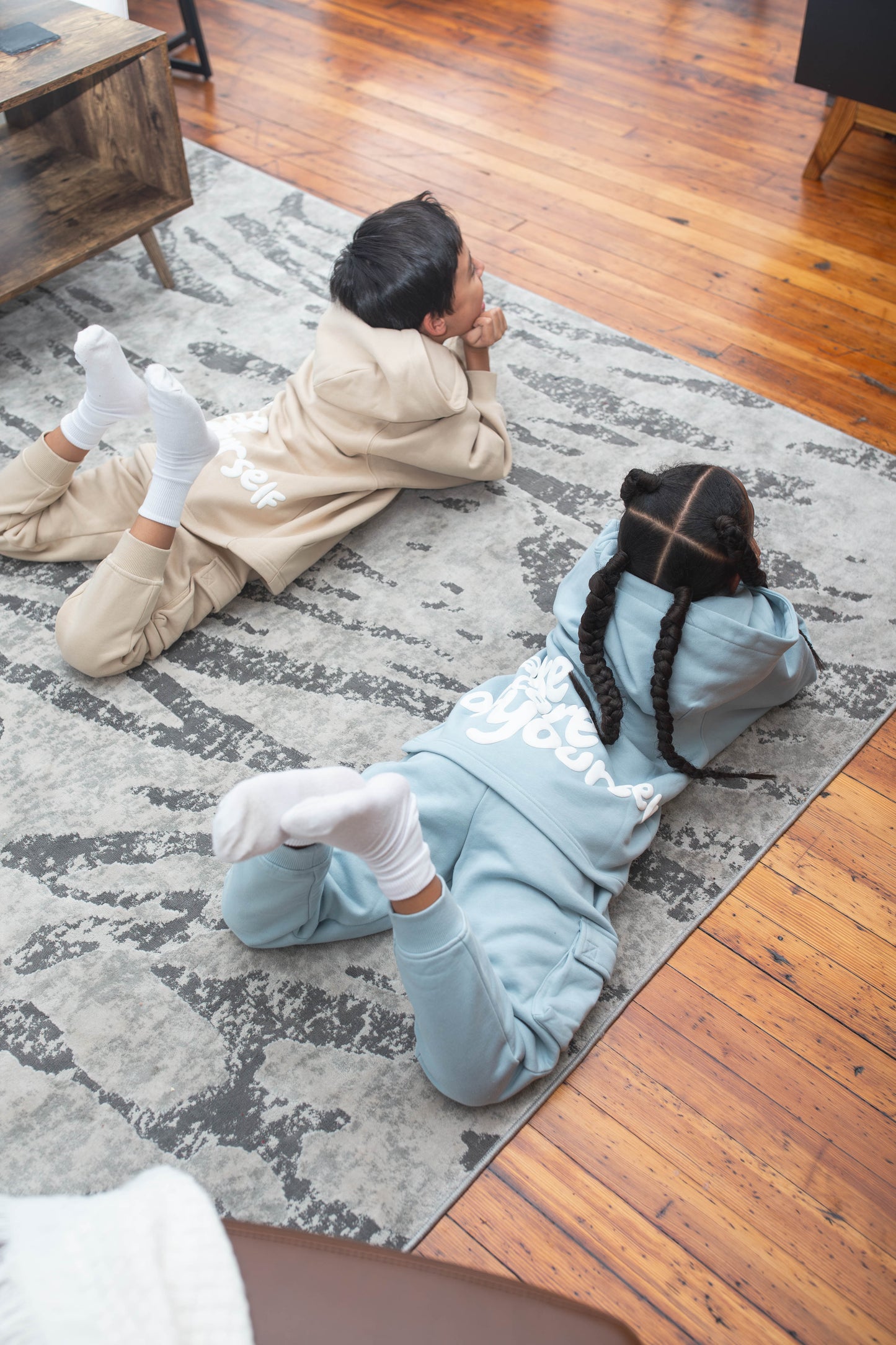 Sweatpant in Sand (PREORDER) Baby