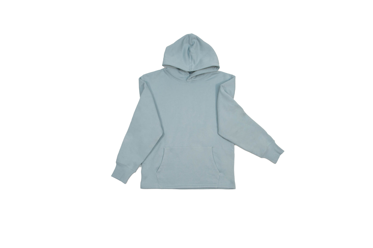 #TCYHoodie en azul (PREORDEN) Niños