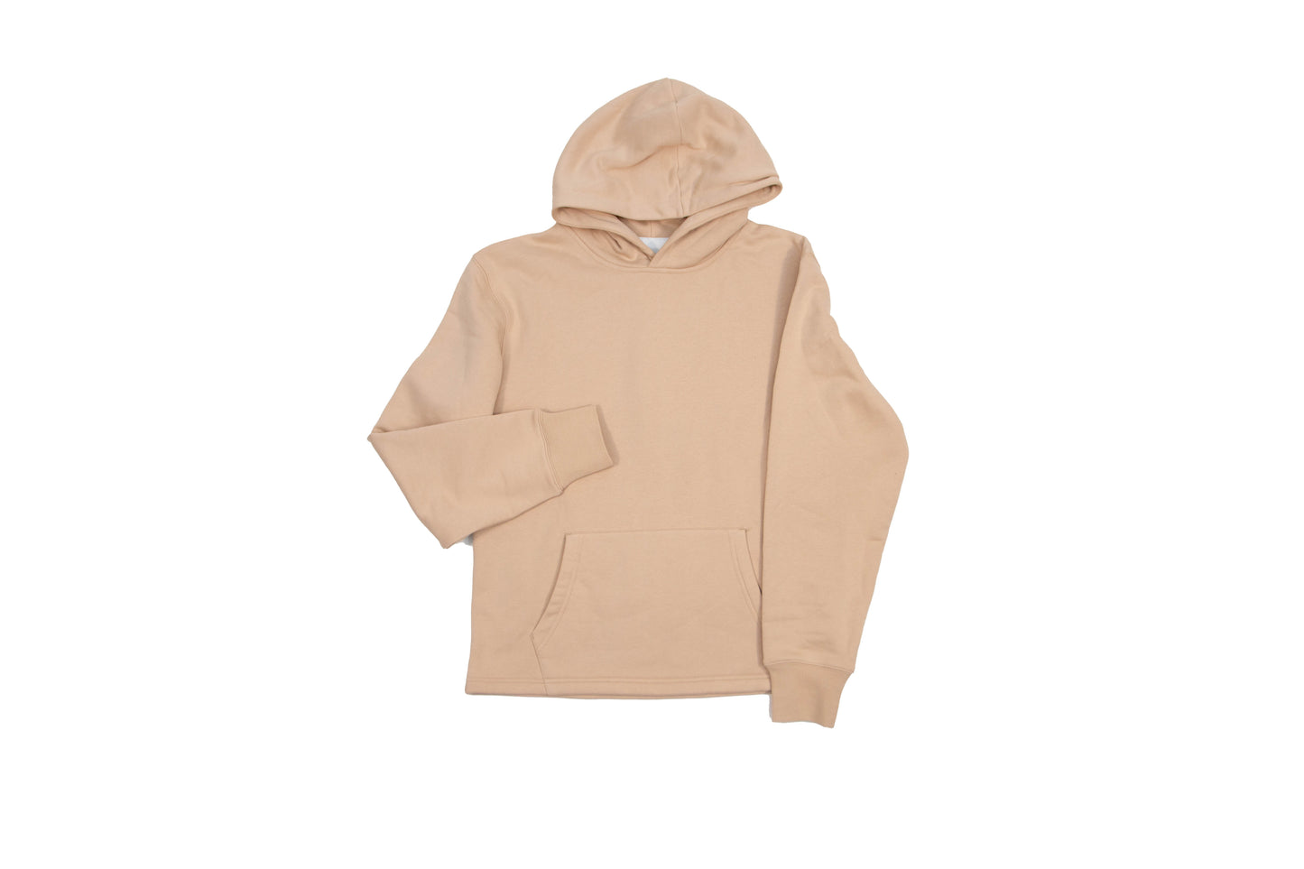 #TCYHoodie in Sand (PREORDER) Baby