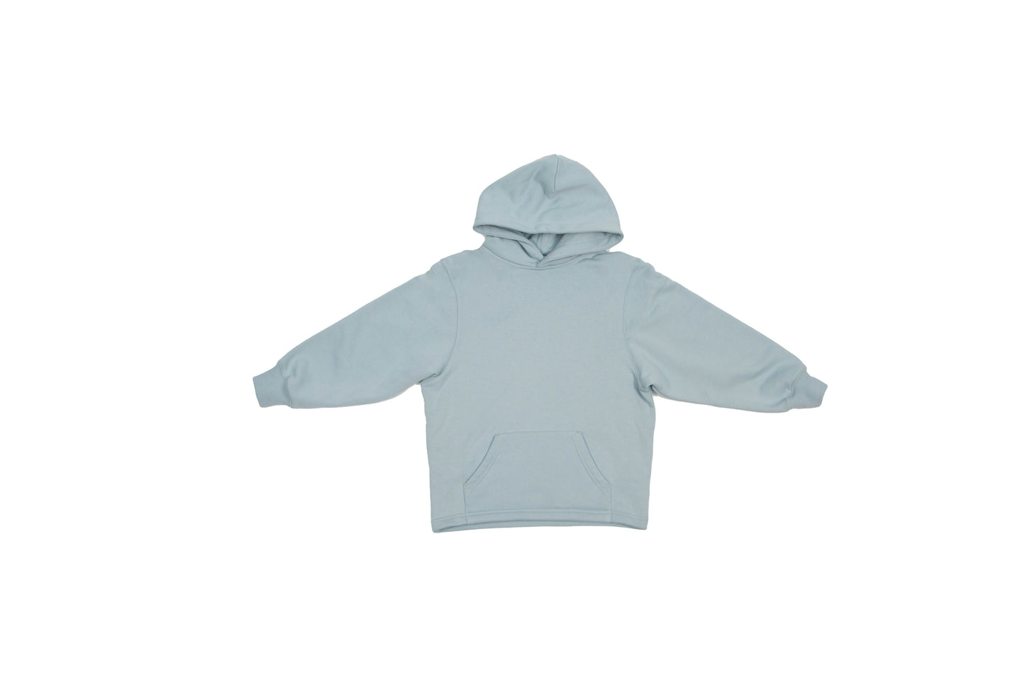 #TCYHoodie in Blue (PREORDER) Baby