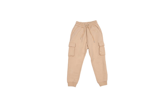 Sweatpant in Sand (PREORDER) Baby