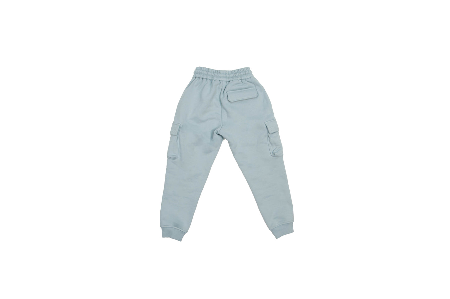 #FOESweatpant en Azul (PREORDEN) Niños 